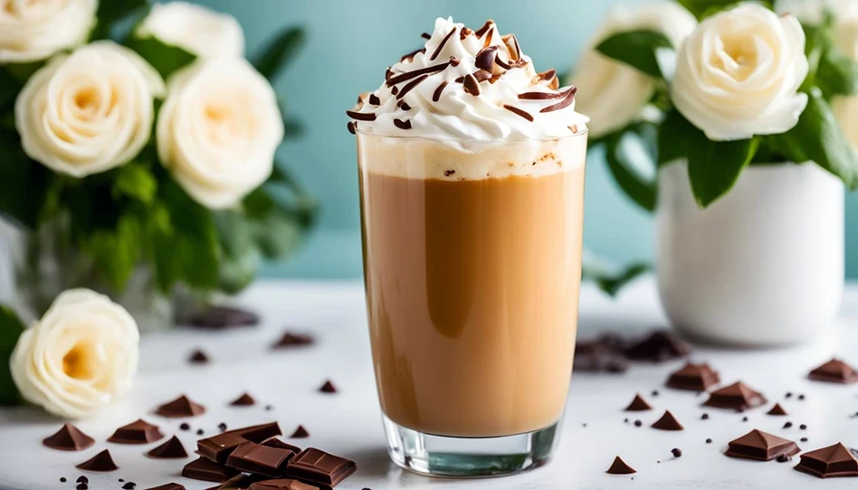 RECETA DE CAFÉ NITROGENADO (Nitro Cold Brew)
