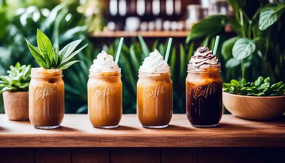 Lugares de Bogotá donde se puede probar un rico café cafe cold brew.