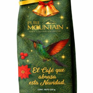 CAFÉ ESPECIAL NAVIDAD PUERE MOUNTAIN