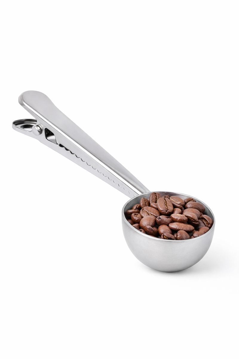 CUCHARA DISPENSADORA DE CAFÉ - Image 2