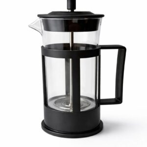 PRENSA FRANCESA DE CAFÉ CLÁSICA